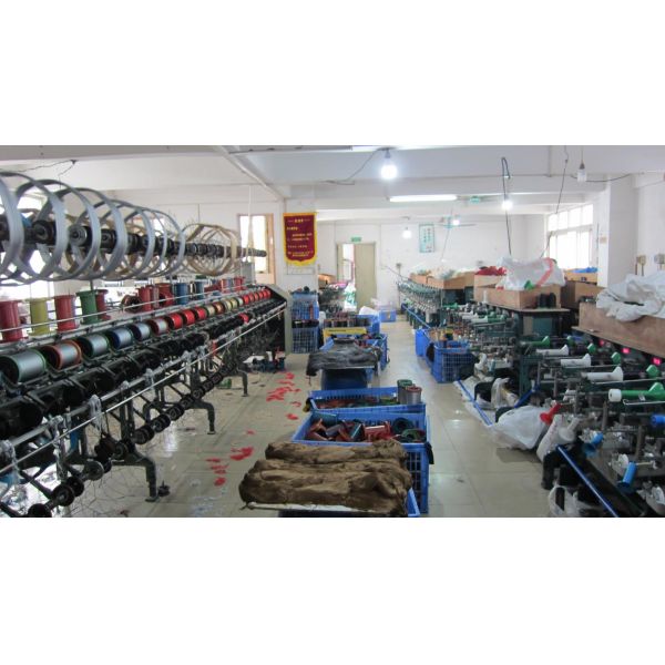 72 Jade Thread Customized Handmade Rope Bracelet Materials 0.8mm Braided Rope Design