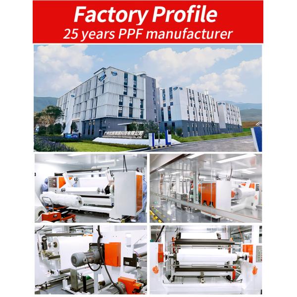 PET Super Gloss Color Change Vinyl Car Wrap Custom Car Wraps