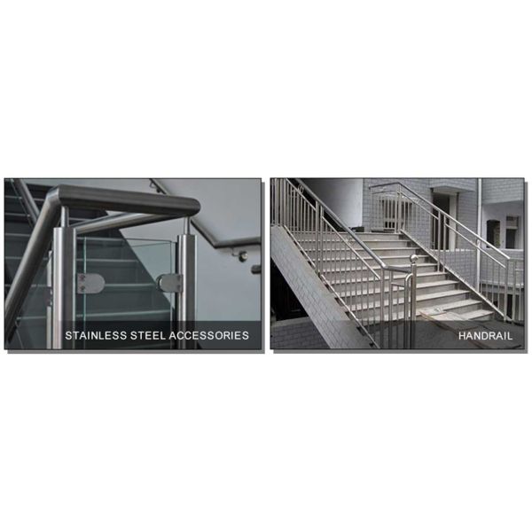 316L Grade Stainless Steel Sheet Plate