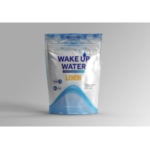 Side Gusseted 140microns Stand Up Pouches bags With Zipper