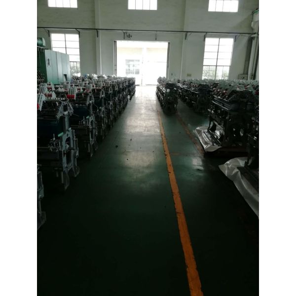 Tc Cvc Viscose Textile Spinning Machine ISO9001 Certificate Low Turnovers