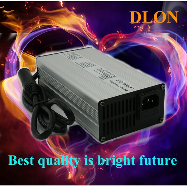 24v 5amp battery charger for electric wheelchair/ power wheelchair/ mobility wheelchair 26ah agm&gel&lead acid batteries