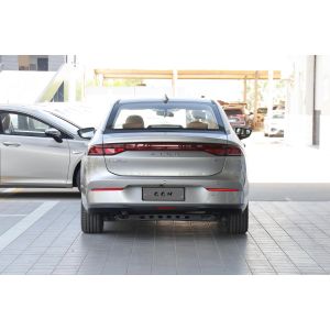 GAC Aion S Left Hand Drive Intelligent100Kw Convenient Electric Car