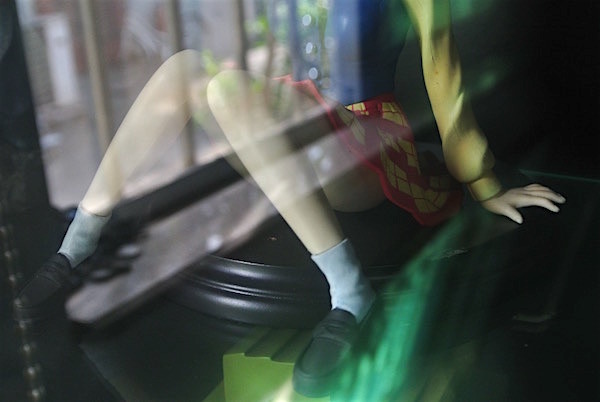 Comic Figure Japanese Anime Figures / Beautiful Anime Collectible Figures 7 Inch