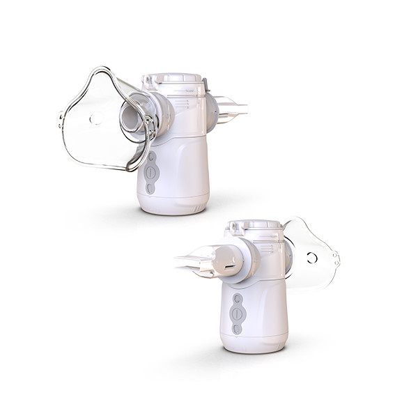 China Mesh Nebulizer With Adjustable Nebulization Rate For Guaranteed Satisfaction wholesale