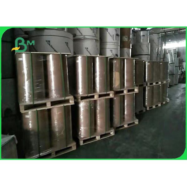 Food Grade Stone paper www.bmpaper.com
