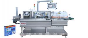 Mosquito Coils Carton Packaging Machines For Spark Plug  Filter