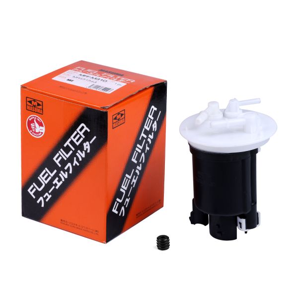 OE NO. MR431453 MFF-M310 MASUMA Fuel filter assembly insert for LANCER VIII Sportback