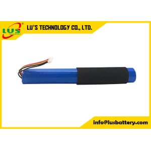 China IFR26650 Rechargeable Lithium Battery Pack 26650 3.2V 4000mah on sale