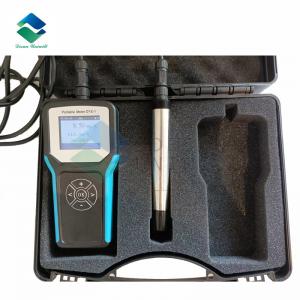 China Optical Inline Dissolved Oxygen Meter For Aquarium Ponds Fishing Aquaculture Water wholesale