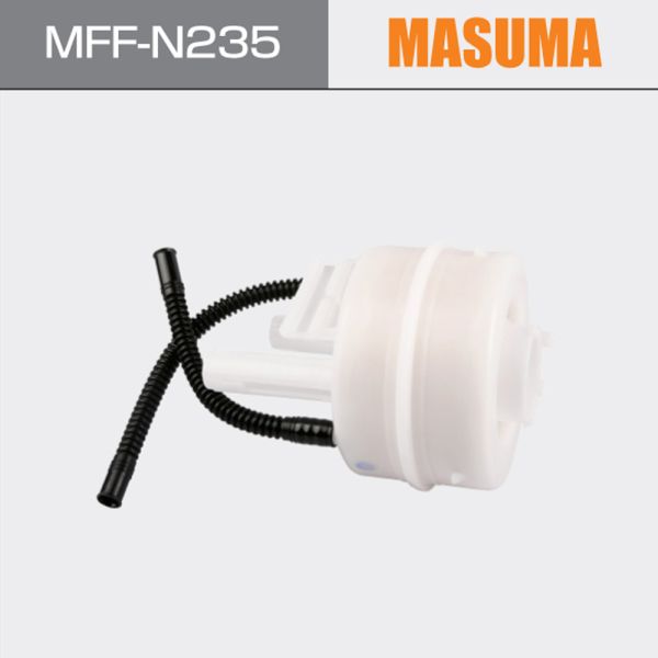 Fuel filter MFF-N235 for NISSAN MURANO 17040-1AA0A 17040-1AA0B 17040-1AA0C 17040-CB000