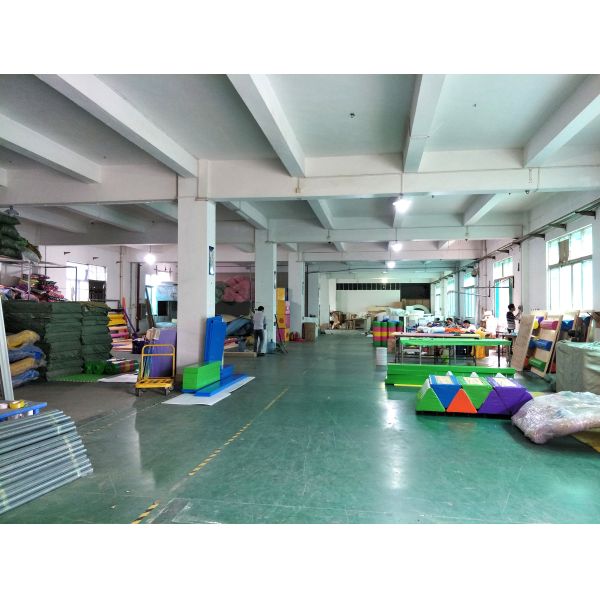 Longbon Industrial Co., Limited