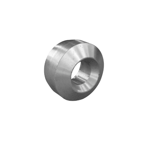 Corrosion Protection Forged Steel Pipe Fittings Carbon Steel Sockolet ASTM A105