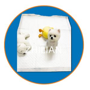 900mm Pet Pad Machine 300 m/min Dog Pad Machine