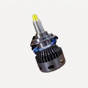 China 1000LM High Power LED Automotive Bulbs Car Light Bulbs EMC Anti Interference on sale