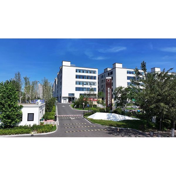 Transparent PVDC Pe Plastic Sausage Casings High Glory Artificial Sausage Skin