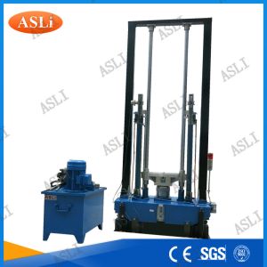 Mechanical Testing Equipment Digital Control Mechanical Impact And Shock Tester