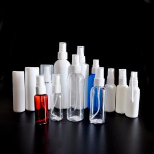 China plastic spray bottles bulk wholesale travel empty spray bottles custom spray bottles wholesale