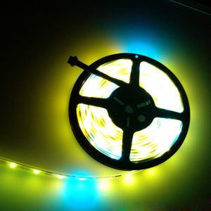 KooSion 12Volt LPD6803 Addressable led strip Lights 30 Leds/meter