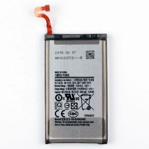 G965U Cell Phone Battery For Samsung 3500mAh EB-BG965ABA