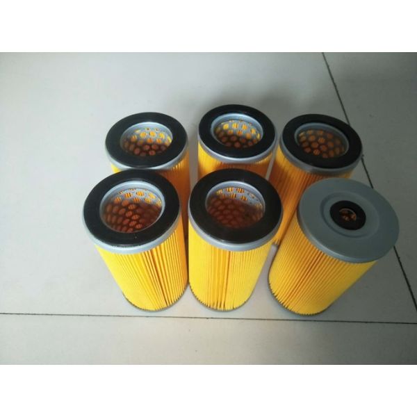 Baker Vacuum Pump Air Filter 909514 909518 909519 909510 909587 0