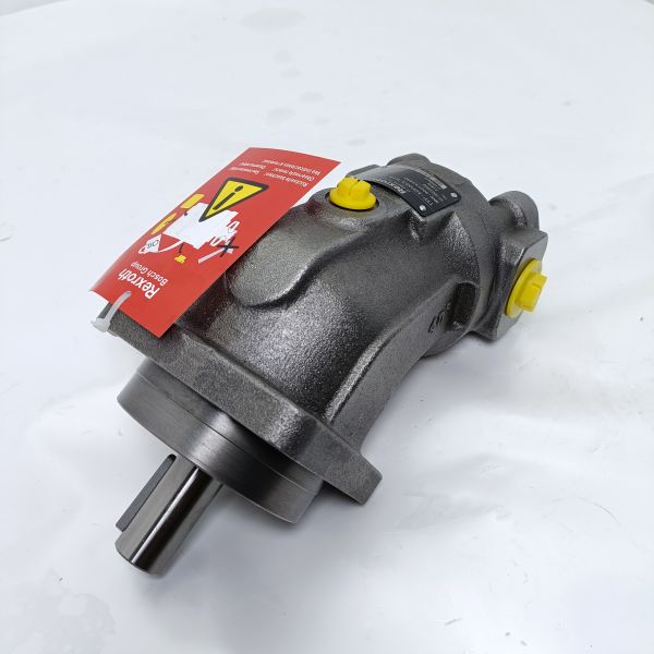 BTPS Rexroth Hydraulic Piston Pumps A2FO 16 23 32 45 56 107 160 200 250 A2FO56/61RPPB05 A2FO16/61L-PZB06