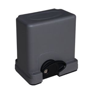 DC 24V Electric Sliding Gate Opener 400kg Automatic Gate Controller