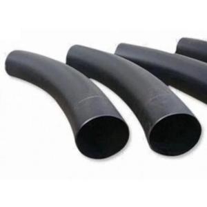 China Api 5l X56 3d Hot Induction Carbon Steel Pipe Bend Asme B16.9 DN15 wholesale
