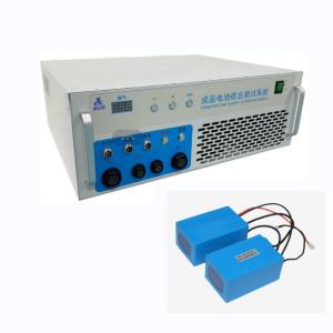 China Heat Dissipation Battery Pack Tester , 50V Lithium Battery Management System wholesale