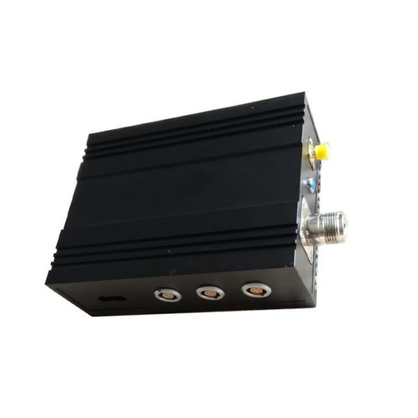 powerful HD Cofdm analog wireless audio video transmitter and receiver Best price