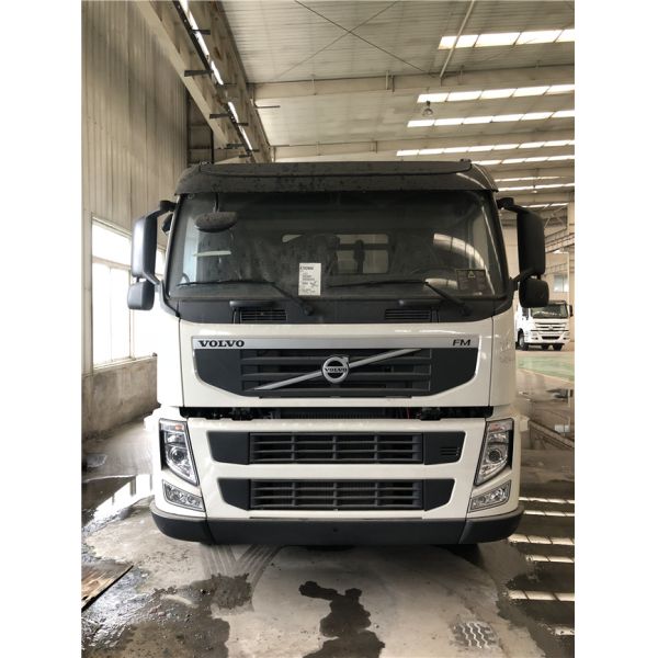 Grade Ability 30% Recovery Wrecker Truck Heavy Wrecker Wrecker Truck Diesel Fuel