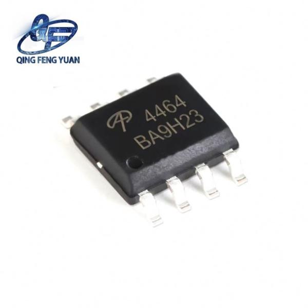 Quality Circuit Microcontroller Supporting AO4464 Integrated Circuits IC AO446 Microcontroller Te28f160c3tc70 Te28f640c3tc80 for sale
