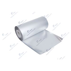 Aluminum Laminated Flim Pouch Cell Case Lithium Ion Battery Equipment