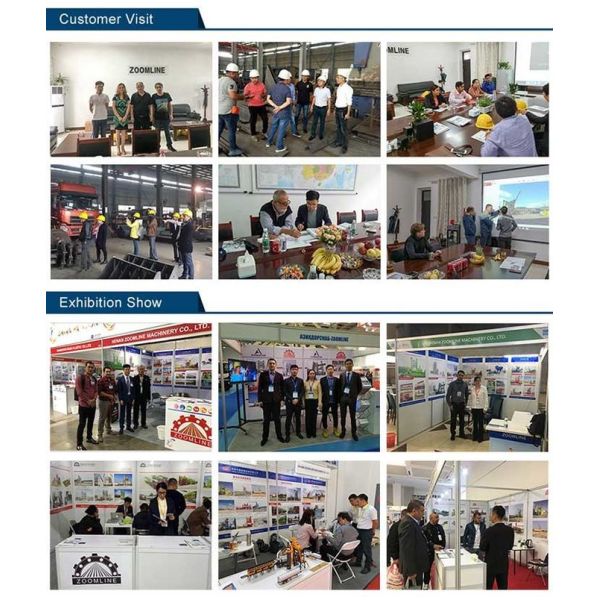 3730kg/H Powdered Coal Burner For Asphalt Mixing Plant