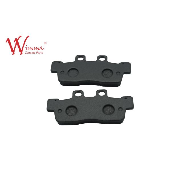 Motorcycle Spare Parts Brake Pads BWS4T OEM Chinese Manufactuer Customed Model