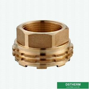 China Ppr Fittings Female Inserts Brass Inserts Germany Designs Lighter Types wholesale