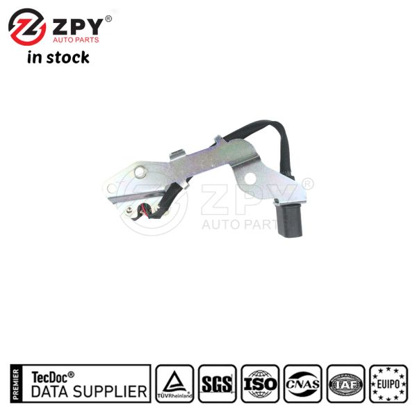 ZPY 06A905377C Knock Sensor with Wiring for VW Audi A3