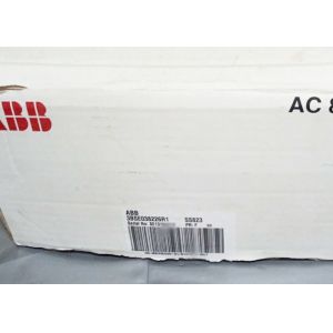 3BSE038226R1 SS823 Power Supplies Module 800xA System 24V 20A