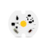 DOB Boards Dimmable Led Module 5W 10W 20W 30W 40W 50W For Down Light , Ceiling