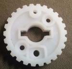 FUJI FRONTIER PULLEY TIMMING GEAR 336D9684520 FOR SERIES 350 / 370 / 390 minilab