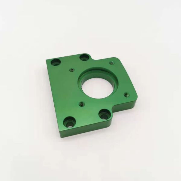 Aluminium Sheet Metal Fabrication Aluminum Enclosures And Casings