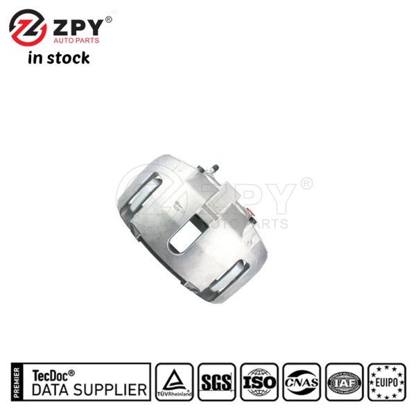 ZPY Front Right Brake Caliper 4E0615124 for VW Phaeton Audi A8 D3
