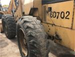 Used Original Condition CAT 910 Wheel loader For Sale