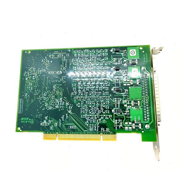 国家仪器 PCI-6517 数字 I/O 设备