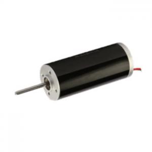 China Stable 3 Phase Brushless DC Motor No Load Current 0.68 - 0.88A W2847 For Hair Dryer wholesale