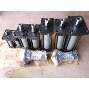 Buy cheap hydraulic cylinder from wholesalers