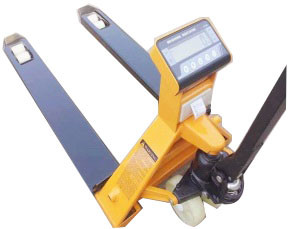 Pallet Scale IN-FL017