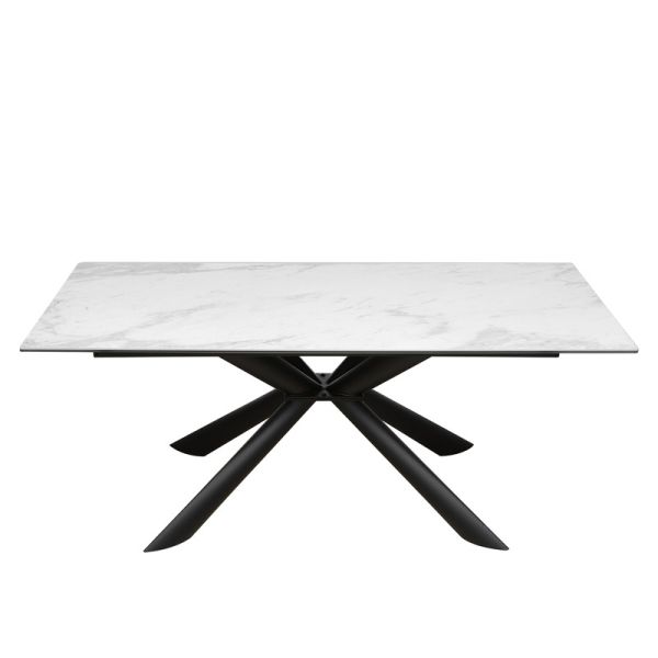 Ceramic Top Dining Table