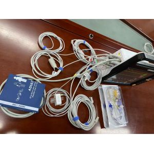 Buy cheap 12.1 Inch Multipara Cardiac Monitor , Vital Signs Monitoring Devices For from wholesalers