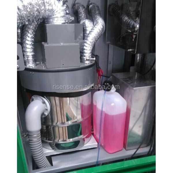 Outstanding Shampoo Consumption Self-Service Car Wash Machine